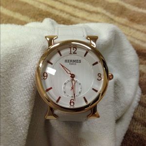 Hermes Watch