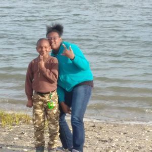 Meet your Posher, Christy