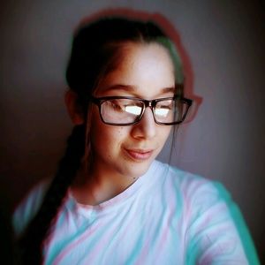 Meet your Posher, Jasmine