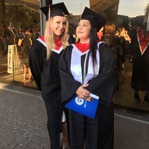 Meet your Posher, Rachael
