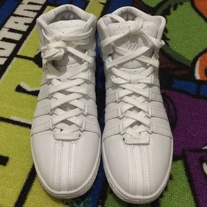 Women's K-Swiss Shoes