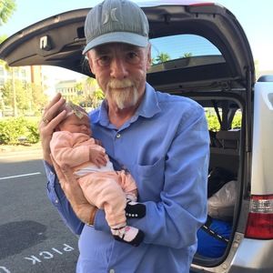 Meet your Posher, Thomas