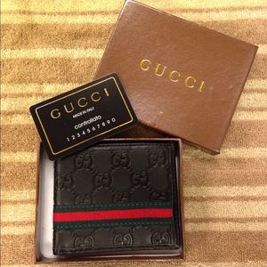 Gucci Watch