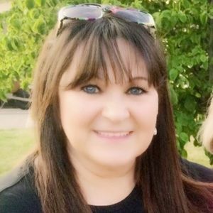 Meet your Posher, Pam