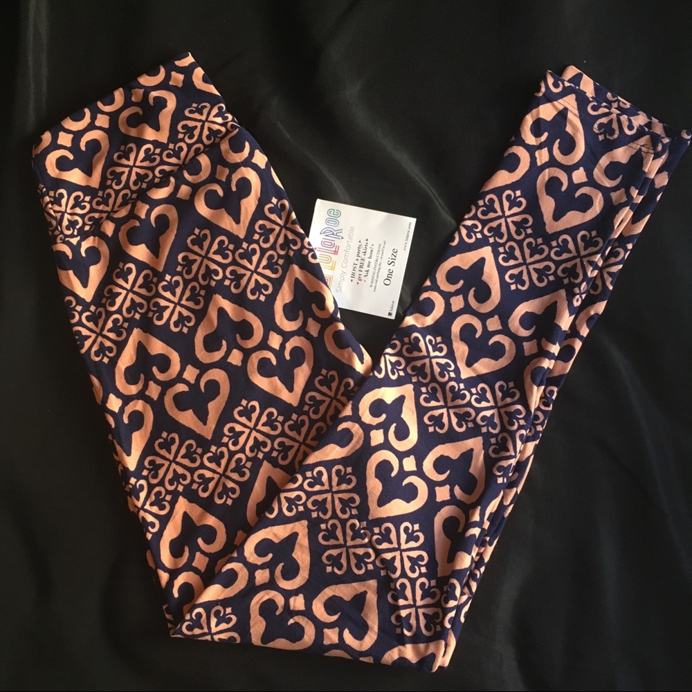 Lularoe leggings