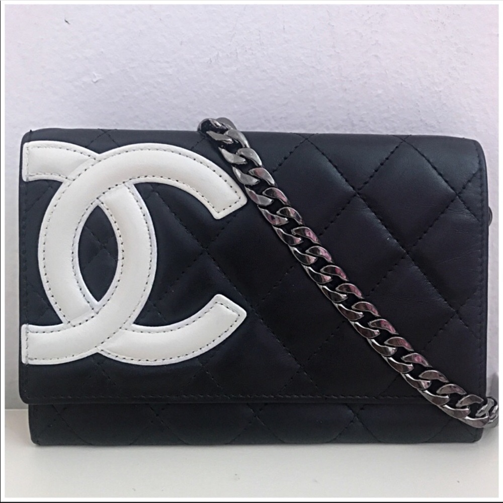 Chanel WOC