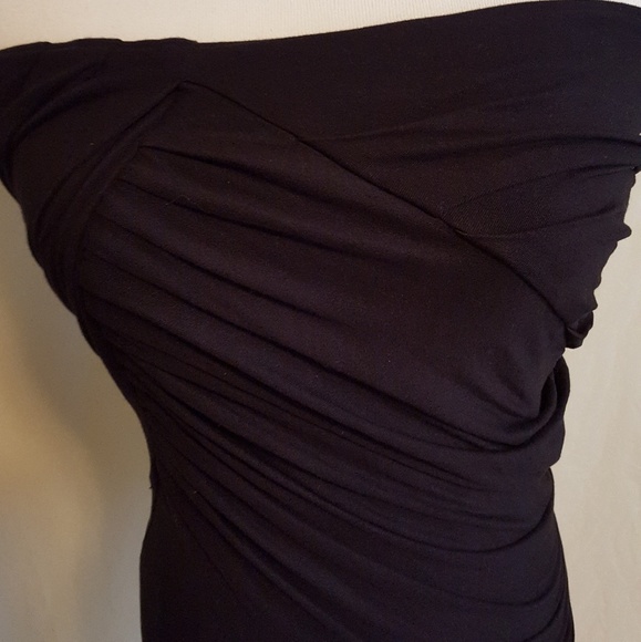 Long Strapless Top - Picture 1 of 2