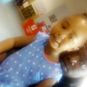 Meet your Posher, Deshon