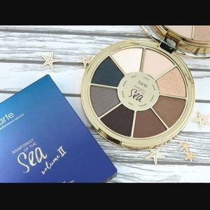 Target Rainforest of The Sea Vol. II