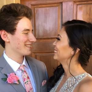 Meet your Posher, Arianna