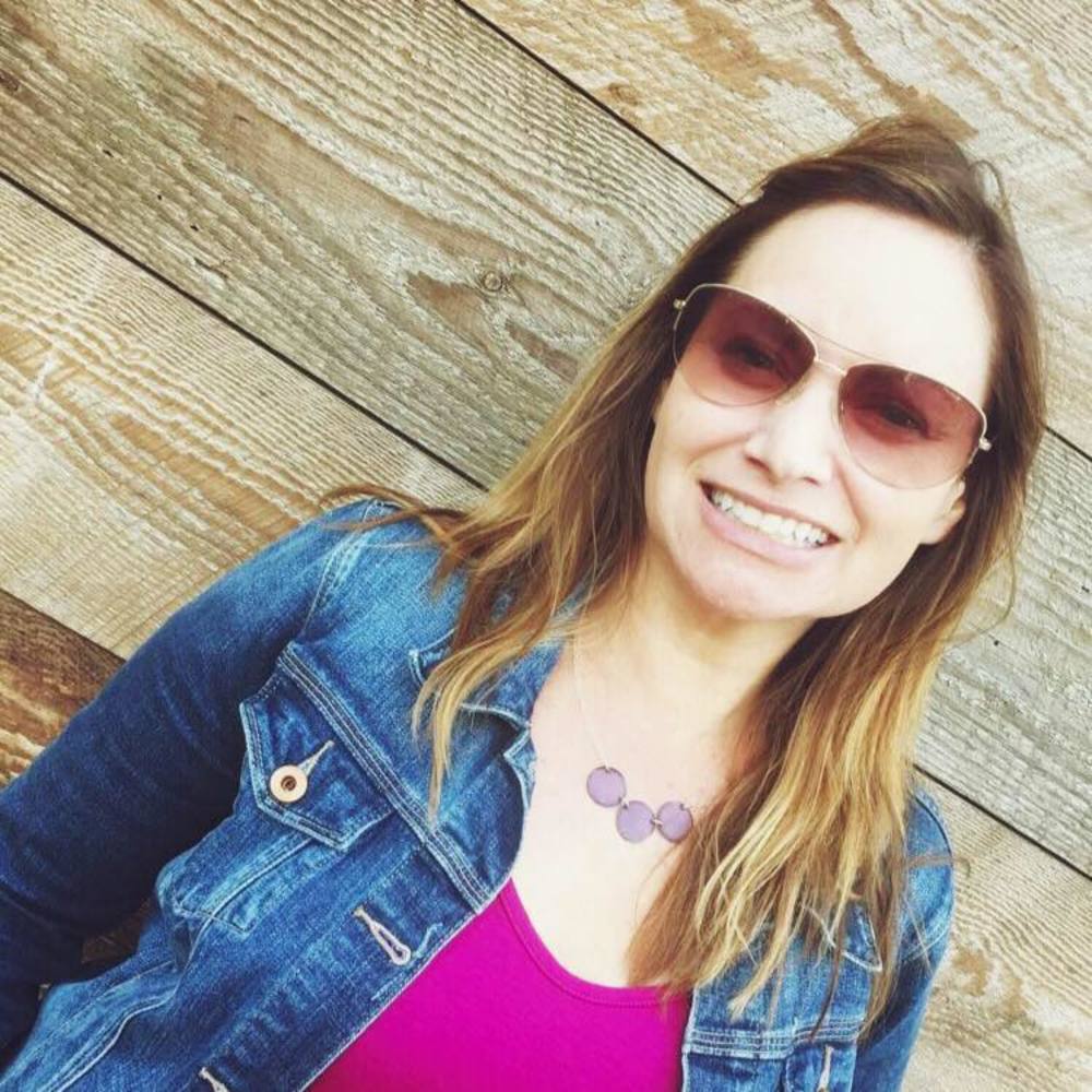 Meet your Posher, Deb