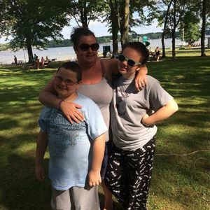 Meet your Posher, Tina