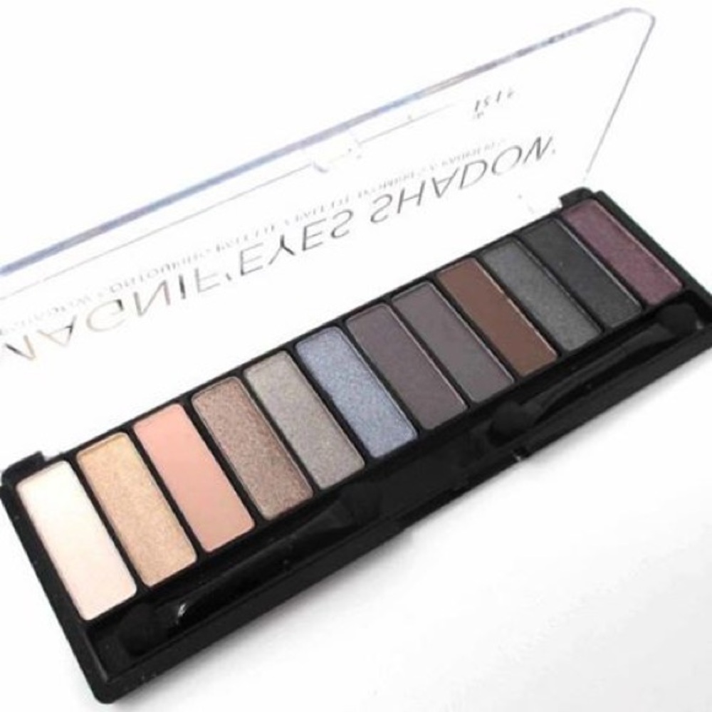 Rimmel London~Grunge Glamour Eyeshadow Palette