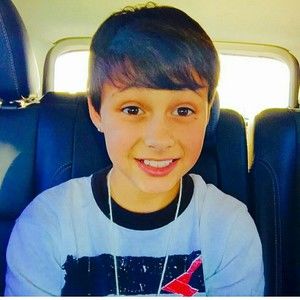 Meet your Posher, Aidan