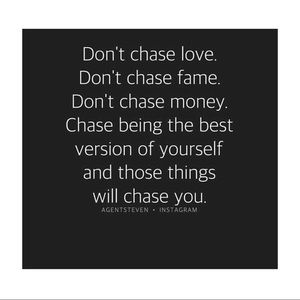 Meet your Posher, Brent