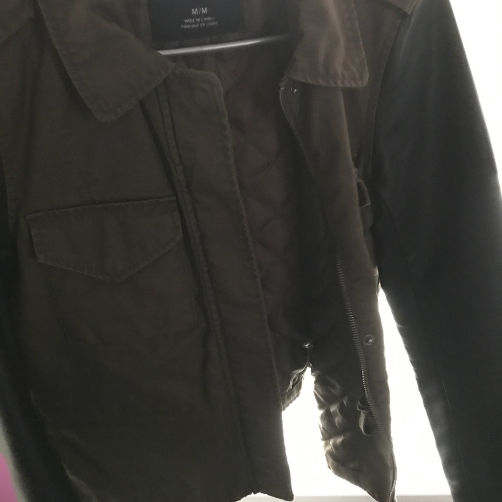 American eagle jacket