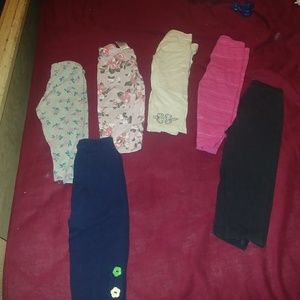 Baby girl clothes