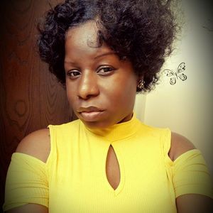 Meet your Posher, Keekee