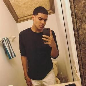 Meet your Posher, Damian