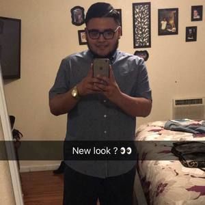 Meet your Posher, Jaime