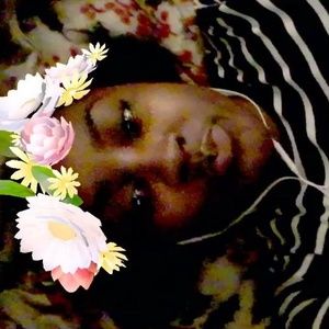 Meet your Posher, Shamonte