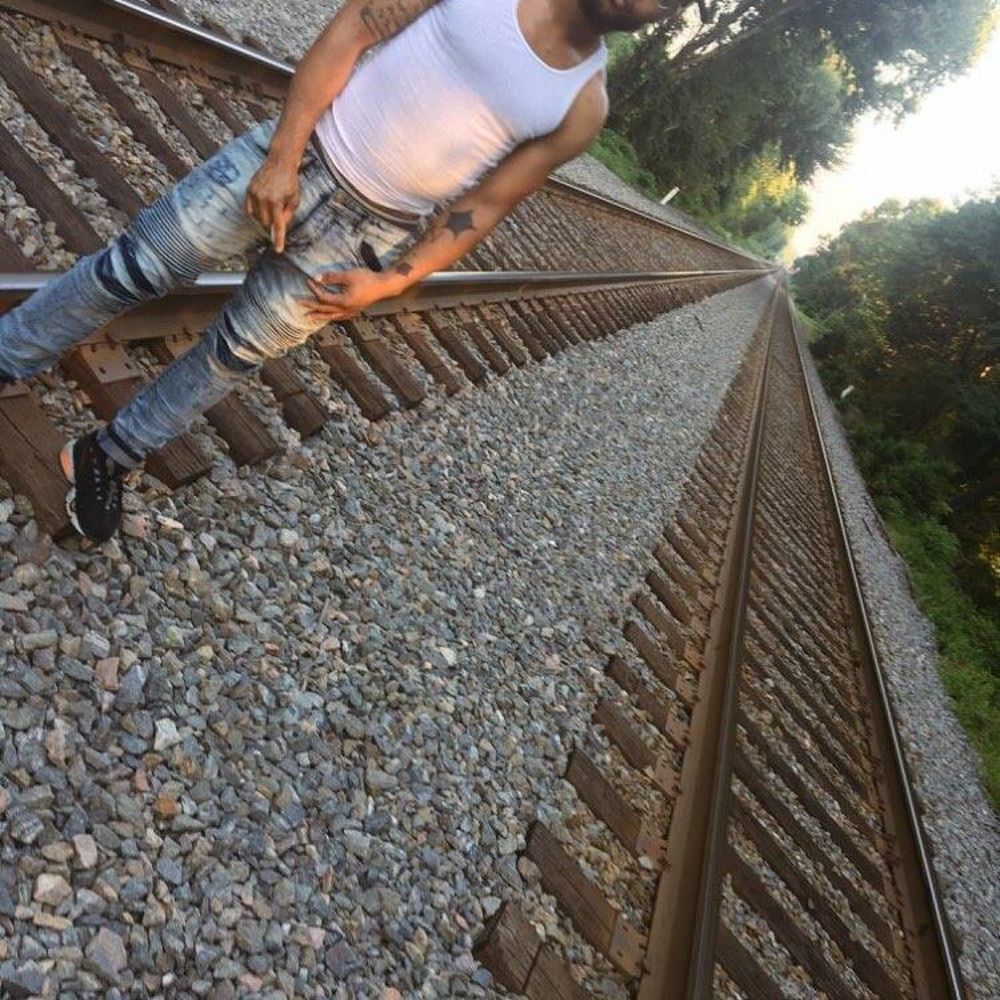 Meet your Posher, Jerwan