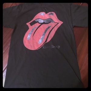 Brandy Melville Rolling Stones T-shirt