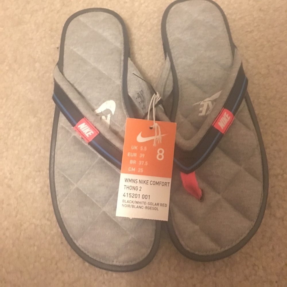 Nike Sandals