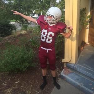 Meet your Posher, Jarrett