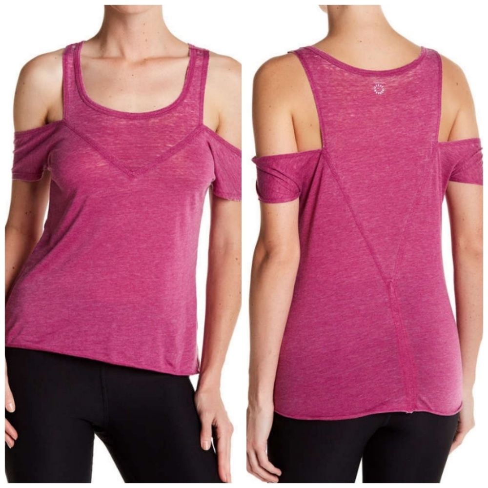 Steve Madden Top