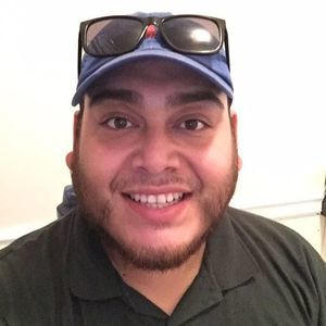 Meet your Posher, Jose