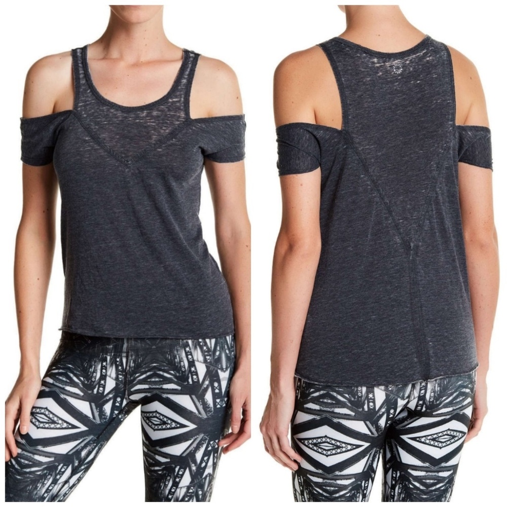 Steve Madden Top