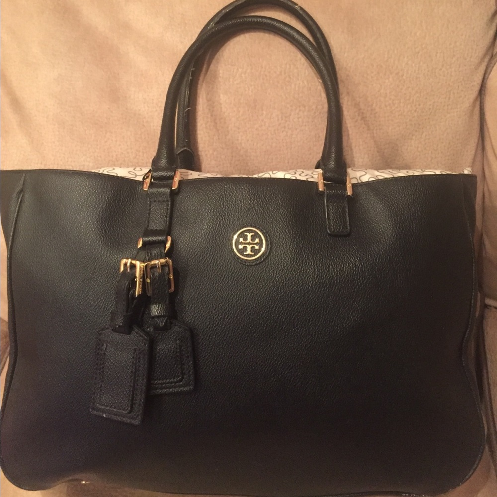 Tory Burch Roslyn Bag