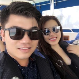 Meet your Posher, Thinh