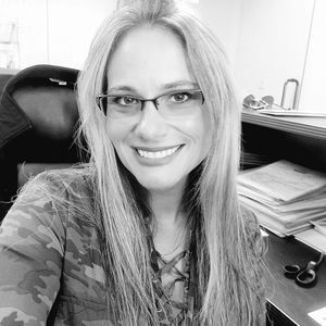 Meet your Posher, Bethany