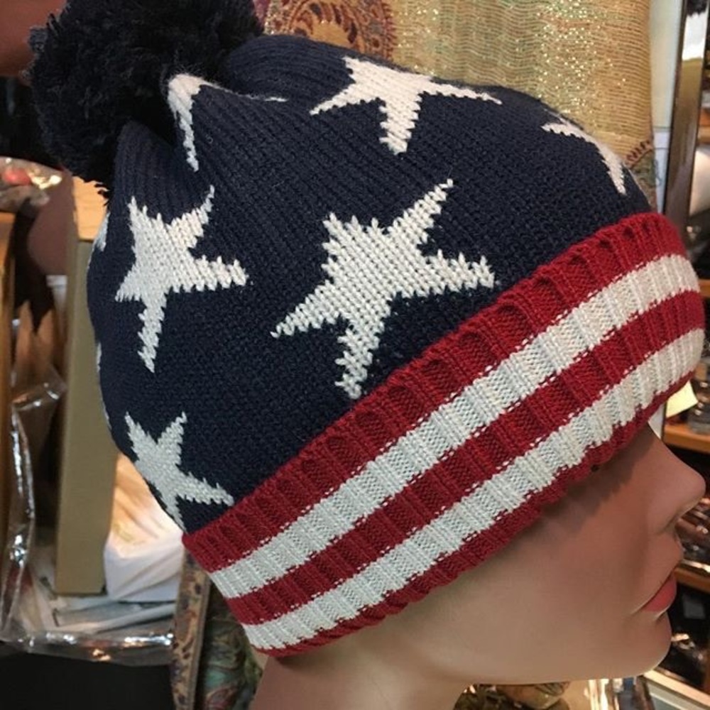 👑I love USA