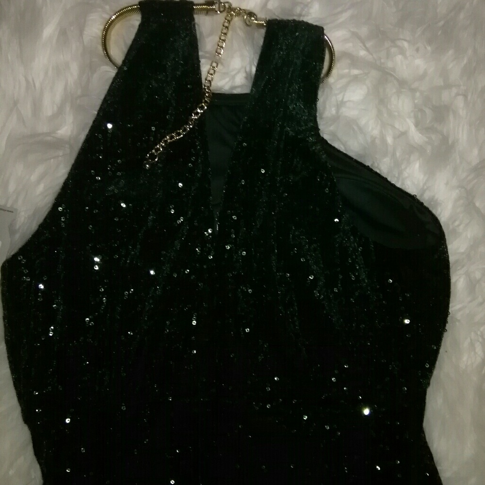 ELIZA'S DRESS - Picture 2 of 6