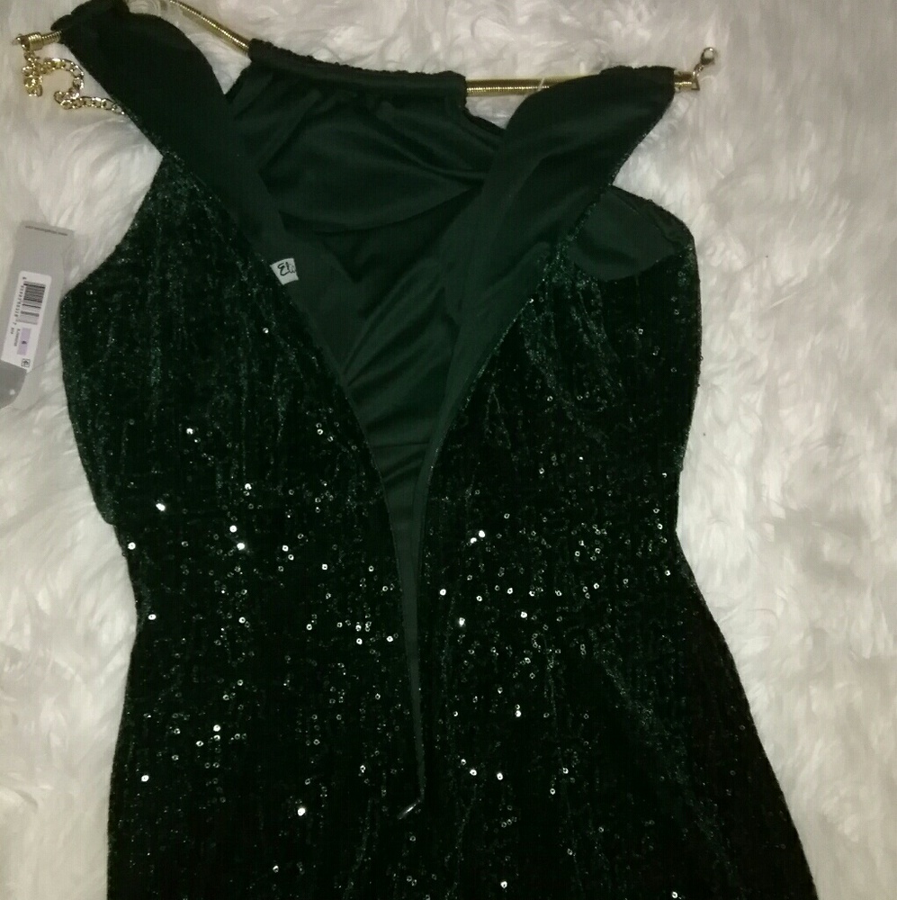 ELIZA'S DRESS - Picture 5 of 6