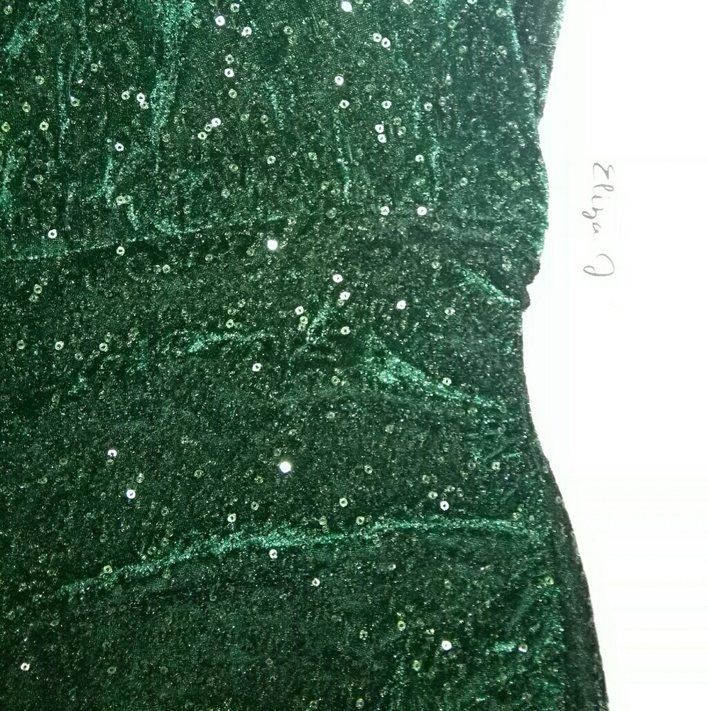 ELIZA'S DRESS - Picture 6 of 6