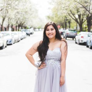 Meet your Posher, Trisha