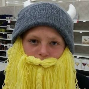 Meet your Posher, Ethan