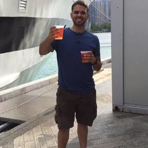 Meet your Posher, Billy