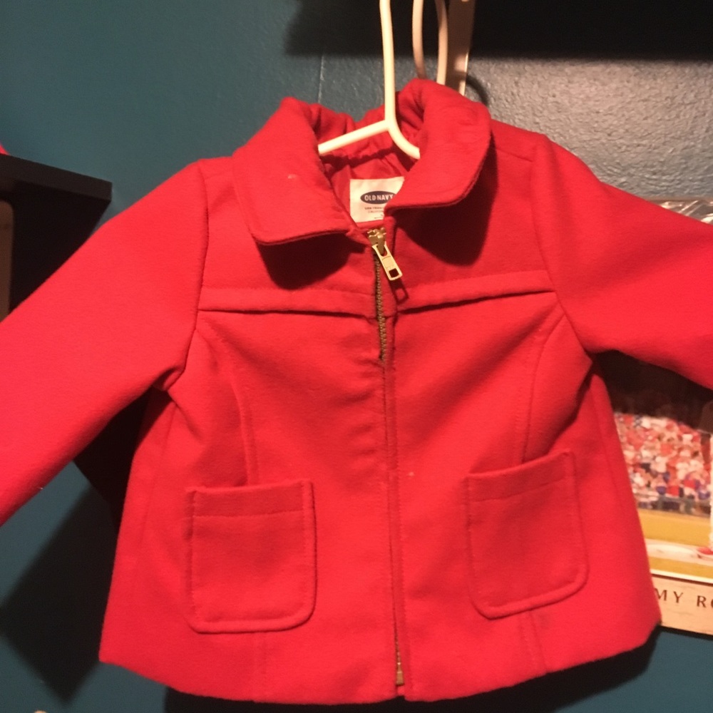 Old navy 18-24 months