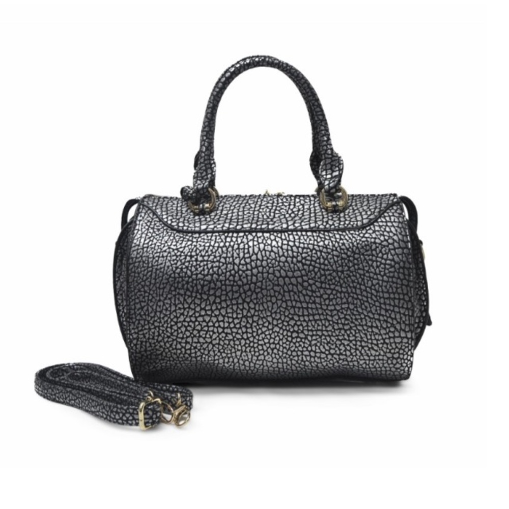 Dotted Handbag