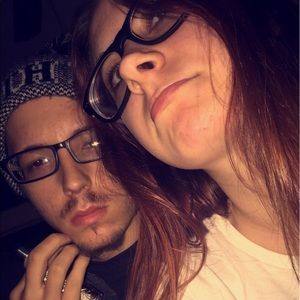 Meet your Posher, Hailey