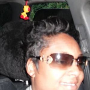 Meet your Posher, Michele