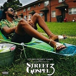 Meet your Posher, Alexander