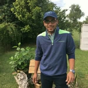 Meet your Posher, June jeremiah