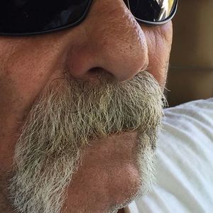 Meet your Posher, Chuck