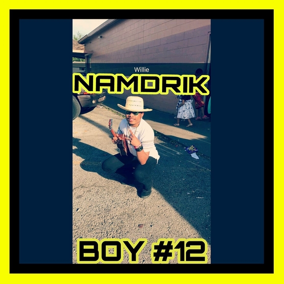 Meet your Posher, Jason - Picture 1 of 1